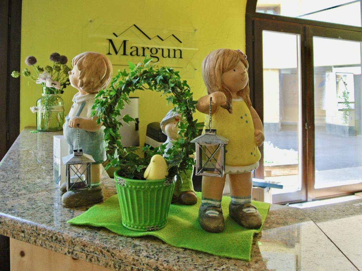 Apartment Residenza Chesa Margun 67-3 By Interhome ズルレイ エクステリア 写真